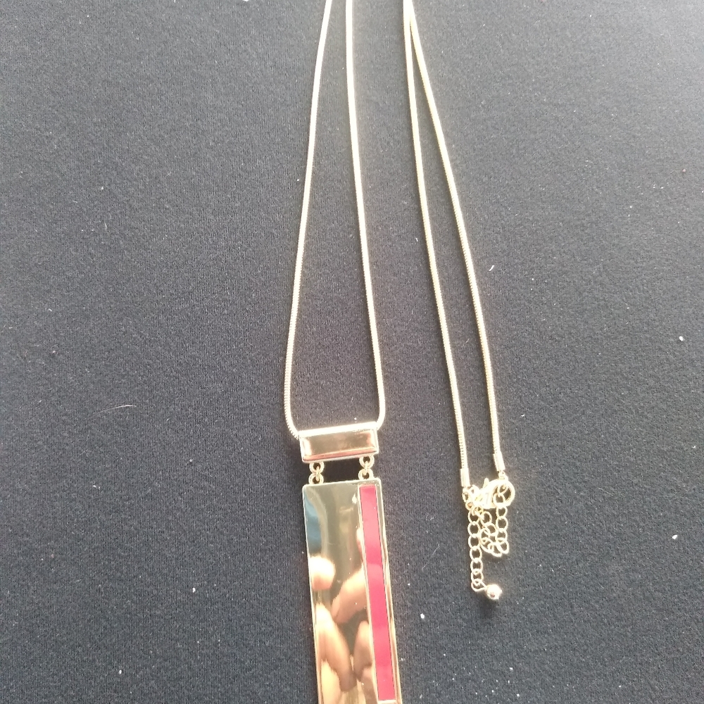 Statement Necklace